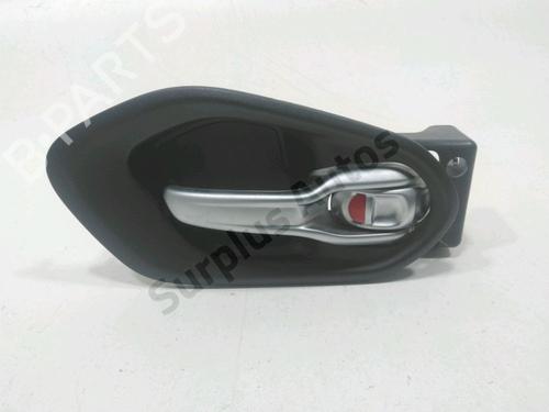 Used Rear right interior door handle Rear right interior door handle JEEP CHEROKEE (KL) 2.0 CRD 4x4 (170 hp) 34338441 34338441