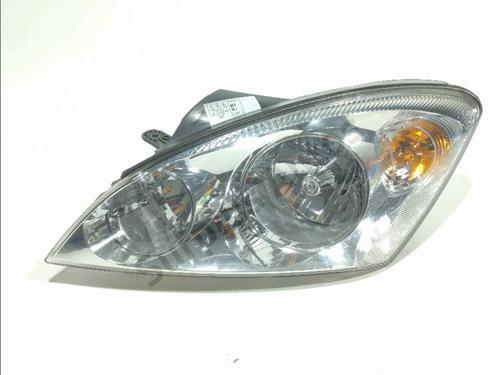 Used Left headlight Left headlight KIA CEE'D Hatchback (ED) 1.6 CRDi 90 (90 hp) 36000464 36000464
