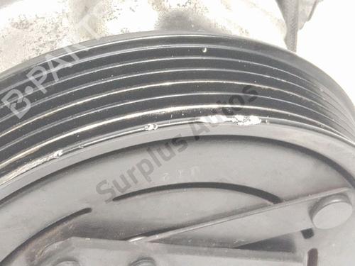 AC compressor DACIA LODGY (JS_) 1.5 dCi | BP37628051M34 - Image 6