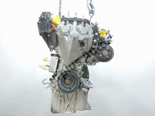 Engine FORD FIESTA VI (CB1, CCN) 1.0 EcoBoost | BP34503656M1 - Image 2