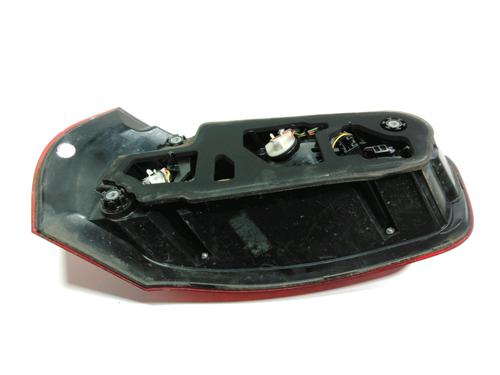 Right taillight CITROËN C4 Picasso II 1.6 HDi / BlueHDi 115 | BP28268746C35 - Image 2