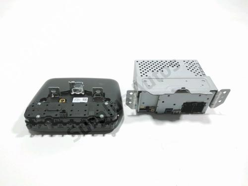 Radio FORD FIESTA VII (HJ, HF) 1.5 ST EcoBoost | BP28232089E6 