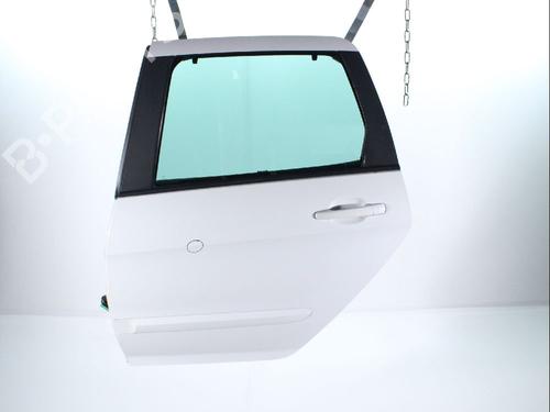 Left rear door PEUGEOT 308 SW I (4E_, 4H_) 1.6 HDi | BP28253539C4