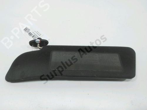 Used Left sun visor MAZDA MX-5 II (NB) 1.6 16V (NB6C) (110 hp) 31004147