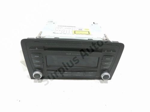 Used Radio Radio 30992051 30992051