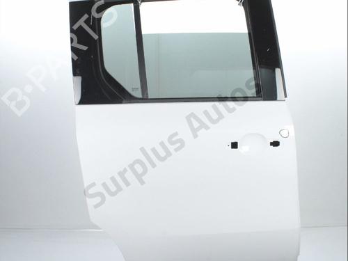 Used Right slide door Right slide door RENAULT KANGOO III MPV TCe 130 (KJMB) (131 hp) 33191153 33191153