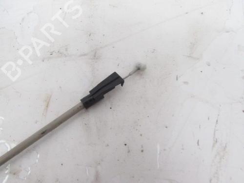 Front left lock SEAT IBIZA IV SC (6J1, 6P5) 1.9 TDI | BP28247767C98 