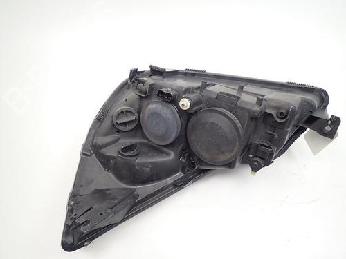 Right headlight RENAULT ESPACE IV (JK0/1_) 2.2 dCi (JK0H) | BP31004759C29 - Image 4