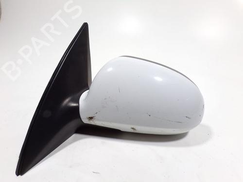 Left mirror HYUNDAI i30 (FD) 1.6 CRDi | BP29858422C26