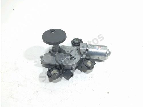 Used Rear wiper motor Rear wiper motor CITROËN C4 Picasso I MPV (UD_) 2.0 HDi 138 (136 hp) 40061009 40061009