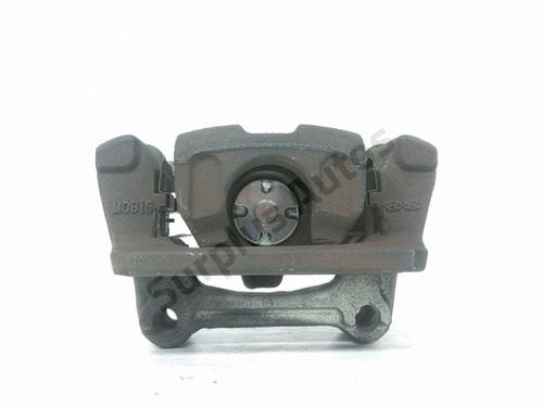 Used Left rear brake caliper Left rear brake caliper KIA OPTIMA (JF) 1.7 CRDi (141 hp) 36509142 36509142
