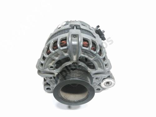 Used Alternator VOLVO XC60 I SUV (156) D3 (150 hp) 28222626