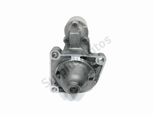 Startmotor FIAT SEDICI (189_) 2.0 D Multijet 4x4 (135 hp) 28222232