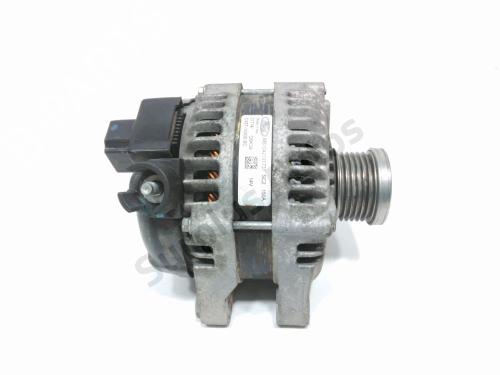 Alternator FORD FIESTA VI (CB1, CCN) 1.0 EcoBoost | BP37764039M7 - Image 2
