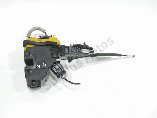 Used Front left lock KIA CEE'D (JD) 1.6 CRDi 128 (128 hp) 30998248