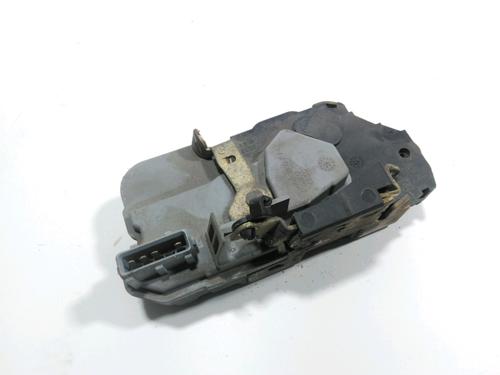 Venstre bak lås PEUGEOT 206 Hatchback (2A/C) 1.4 HDi eco 70 | BP28254953C100 