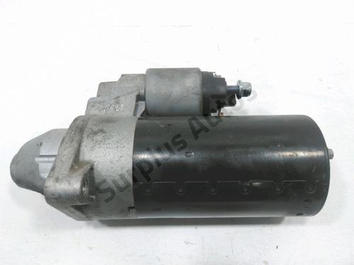 Used Starter Starter MERCEDES-BENZ C-CLASS T-Model (S204) C 220 CDI (204.202) (170 hp) 33190911 33190911