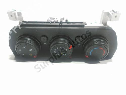 Climate control DACIA SANDERO III 1.0 TCe 90 | BP28228255I5 