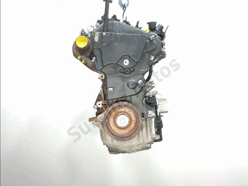 Engine RENAULT MEGANE IV Grandtour (K9A/M/N_) 1.5 Blue dCi 115 (K9A6) | BP38009297M1 - Image 5