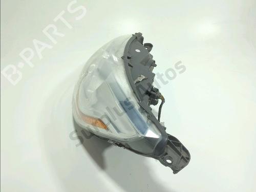 Left headlight CITROËN C4 II (NC_) 1.6 HDi 90 | BP37787191C28 - Image 3