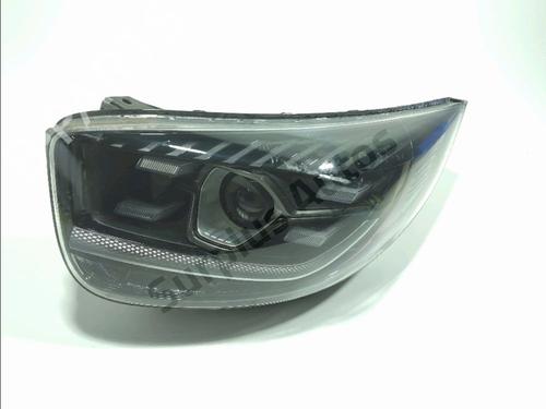 Optica esquerda KIA PICANTO III (JA) 1.2 MPI (84 hp) 31608204