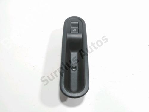 Used Right front window switch Right front window switch RENAULT TWINGO III (BCM_, BCA_) 0.9 TCe 90 (BCM9, BCM2) (90 hp) 30742027 30742027