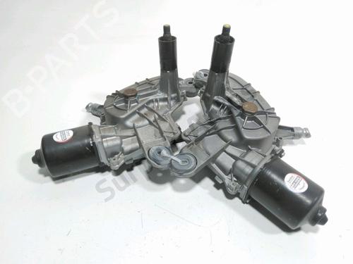 Vindrude Viskermekanisme Vindrude Viskermekanisme CITROËN C4 Grand Picasso I (UA_) 1.6 HDi 110 (112 hp) 35808385 35808385