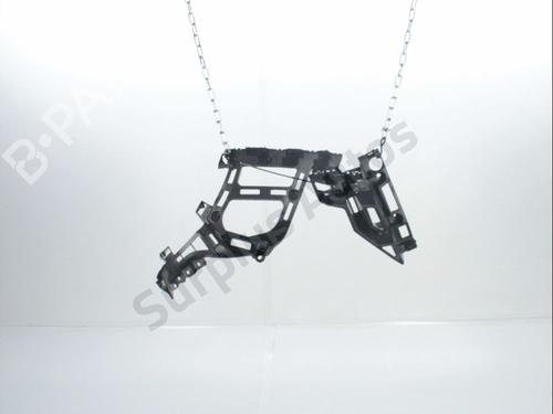 Used Rear bumper bracket PEUGEOT 3008 II SUV (MC_, MR_, MJ_, M4_) 1.5 BlueHDi 130 (131 hp) 28258785