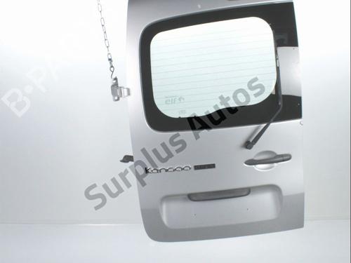 Left tailgate RENAULT KANGOO Express (FW0/1_) 1.5 dCi 75 (FW07, FW10, FW04) | BP28262016C76