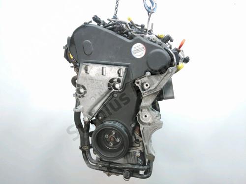 Engine AUDI A1 (8X1, 8XK) 1.6 TDI | BP36000021M1 - Image 5