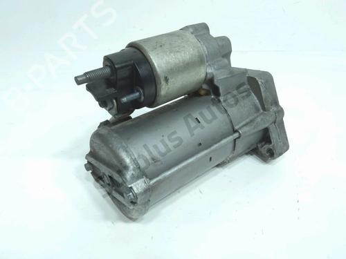 Used Starter Starter NISSAN NV250 Van (X61) dCi 95 (95 hp) 28222158 28222158
