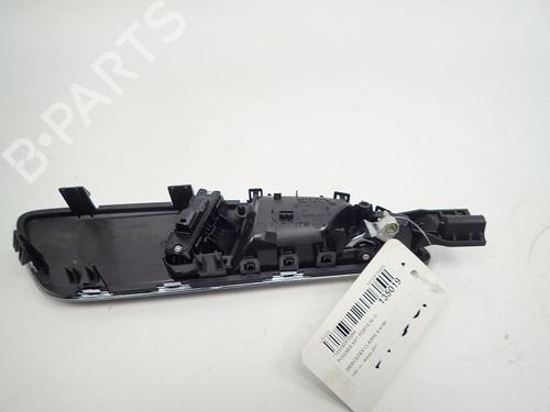 Front left interior door handle MERCEDES-BENZ A-CLASS (W176) A 180 CDI / d (176.012) | BP37775086I13 - Image 2