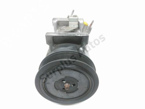 Used AC compressor PEUGEOT 208 I (CA_, CC_) 1.0 VTi (68 hp) 28223443
