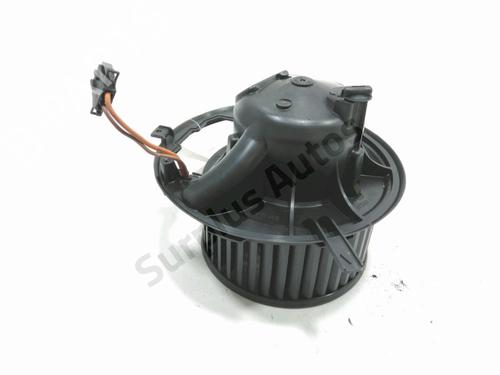 Used Heater blower motor VW GOLF V (1K1) 1.9 TDI (105 hp) 30986833