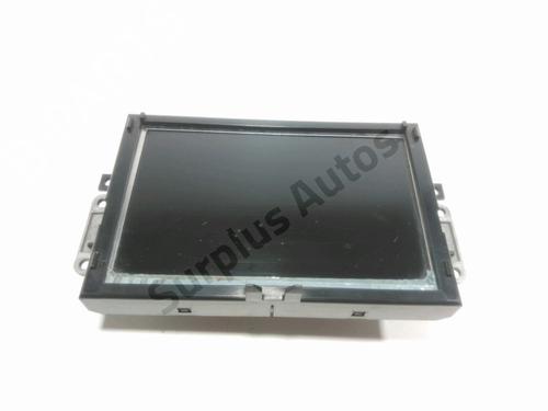 display-monitor-citroen-c4-ii-nc_-2009-33568612 main image