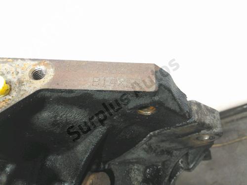 Engine OPEL CORSA E (X15) 1.4 (08, 68) | BP29579443M1 - Image 5
