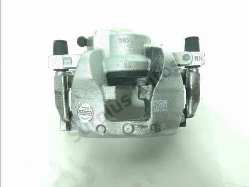 Right front brake caliper RENAULT SYMBIOZ 1.6 E-Tech 145 | BP36764664M104 - Image 2