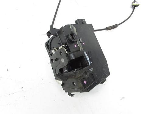 Rear right lock CITROËN C4 Grand Picasso II (DA_, DE_) 2.0 BlueHDi 150 | BP28254096C99 