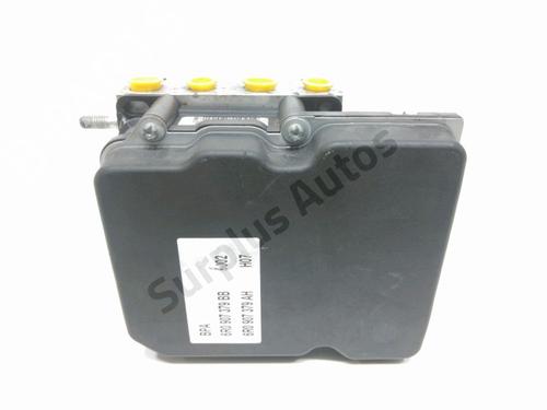 ABS pump AUDI A1 (8X1, 8XK) 1.6 TDI | BP36153307M43 - Image 3