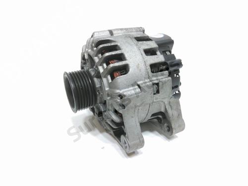 Generator PEUGEOT 206+ (2L_, 2M_) 1.1 (60 hp) 28721018