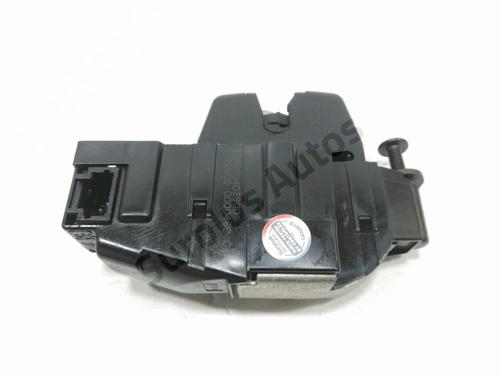 Bakluke lås CITROËN C4 Picasso I MPV (UD_) 2.0 HDi 138 (136 hp) 31001766