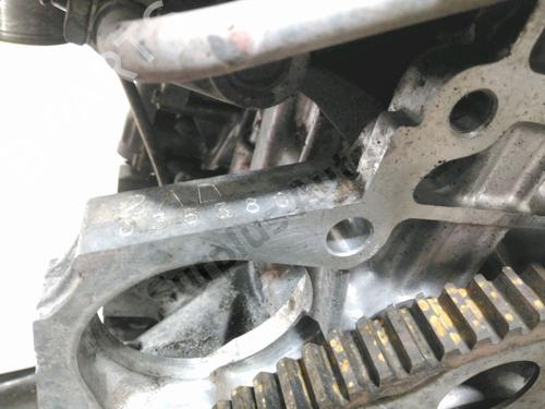 Engine TOYOTA RAV 4 III (_A3_) 2.2 D 4WD (ALA30_, ALA30R) | BP39046556M1 - Image 5
