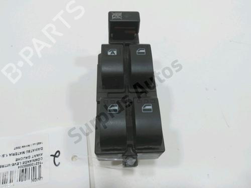 Used Left front window switch Left front window switch 37778140 37778140