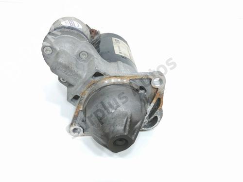 Starter OPEL CORSA D (S07) 1.2 (L08, L68) | BP37763712M8 - Image 2