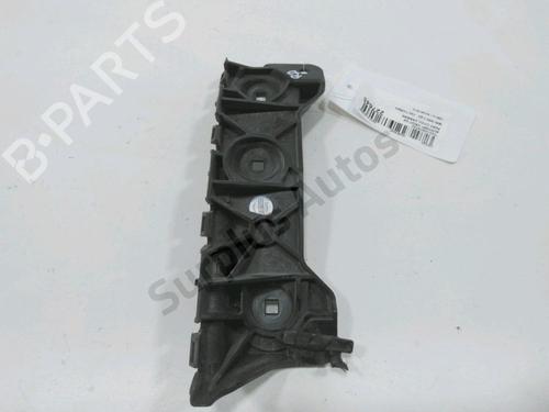 Suporte do pára-choques trás Suporte do pára-choques trás MINI MINI COUNTRYMAN (R60) Cooper D ALL4 (112 hp) 31001118 31001118