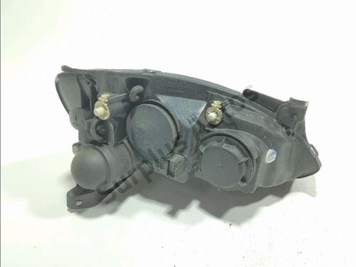 Left headlight OPEL CORSA C (X01) 1.3 CDTI (F08, F68) | BP36000453C28 - Image 2