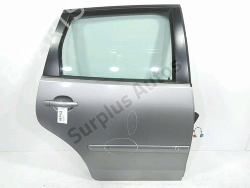 Used Right rear door Right rear door VW POLO IV (9N_, 9A_) 1.4 TDI (70 hp) 34262714 34262714