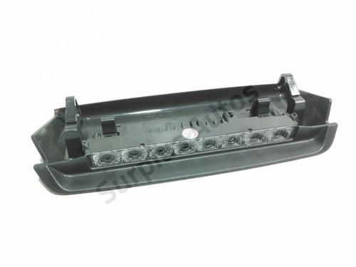 Used Third brake light Third brake light NISSAN NOTE (E12) 1.5 dCi (90 hp) 34232883 34232883