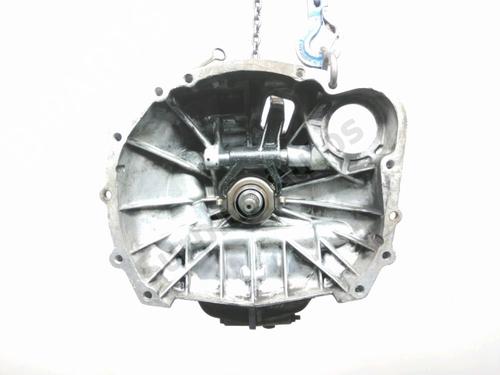Used Gearbox Gearbox SUBARU IMPREZA Estate (GG) 2.0 WRX Turbo AWD (GGA) (225 hp) 36402513 36402513