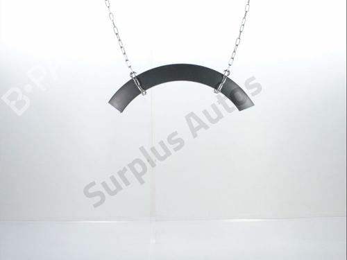 Used Rear right wheel arch trim CITROËN C3 III (SX) 1.2 THP 110 (SXHNPS, SXHNZT, SXHNZ6) (110 hp) 29553285
